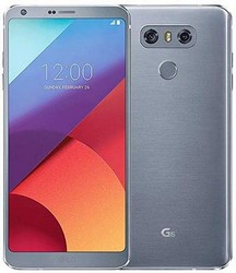 Замена дисплея на телефоне LG G6 в Воронеже